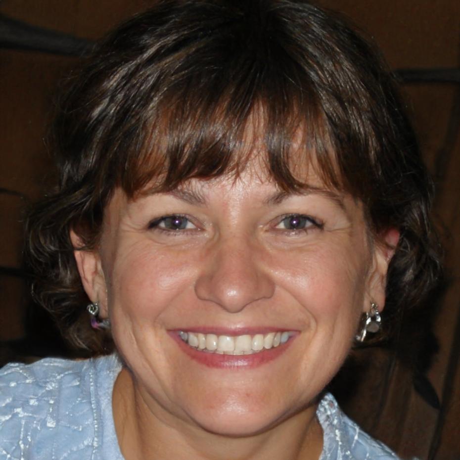 Cassandra Brightwell, Financial Strategy Director